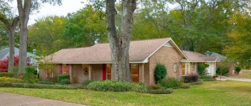 4552 Chrystan Rd, Montgomery, AL 36109-4026