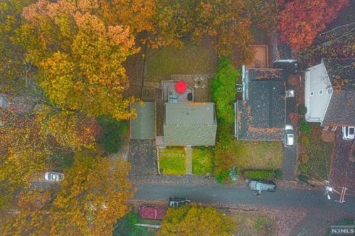 45 Longview Trl, Parsippany NJ  07834-2039 exterior