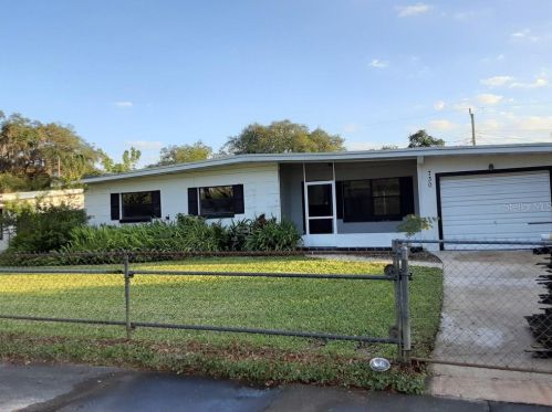 730 Cherokee Cir, Sanford FL  32773-6016 exterior