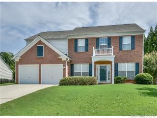 12143 Humboldt Dr, Charlotte, NC 28277-0218