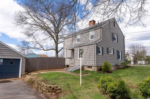 519 New Britain Ave, Hartford, CT 06106-3734