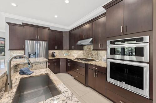 14517 Marsala Way, Naples FL  34109-3235 exterior