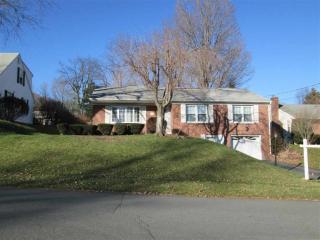 29 Clinton Ave, Troy, NY 12180-6806