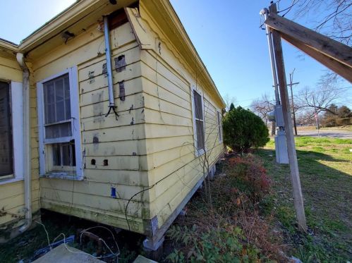 3430 Henry St, Greenville TX  75401-3120 exterior