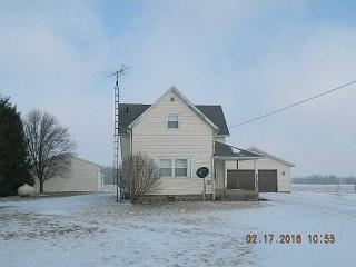 22555 Maplewood Rd, Maplewood, OH 45340-8711