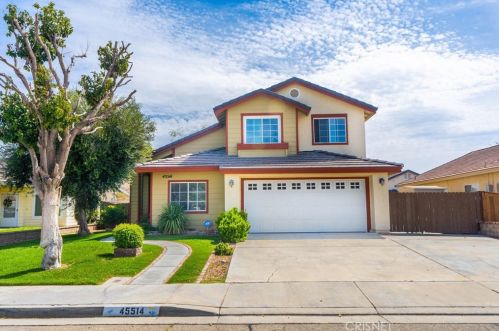 45514 Pickford Ave, Lancaster, CA 93534-1379