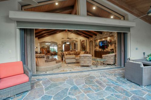 25572 113 Way, Scottsdale AZ  85259-3137 exterior