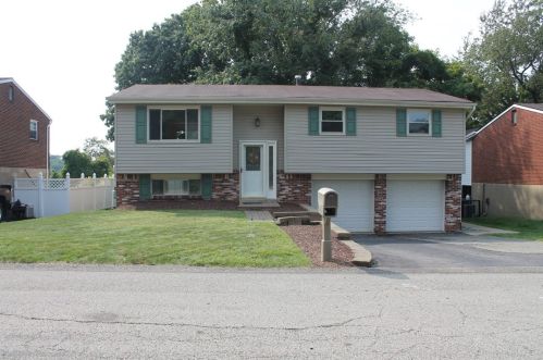 109 Treona Dr, Verona, PA 15147-2628