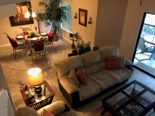 1641 Xing Cir, Palm City FL  34990-2460 exterior