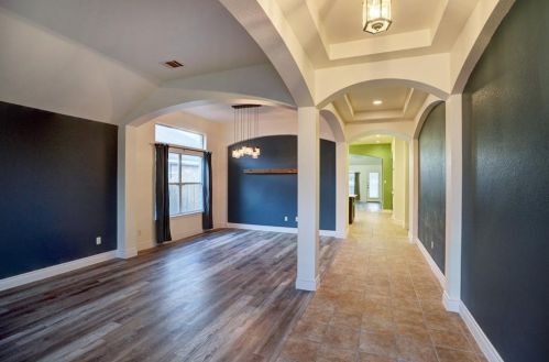 2129 Dry Tortugas Trl, Austin TX  78747-2689 exterior