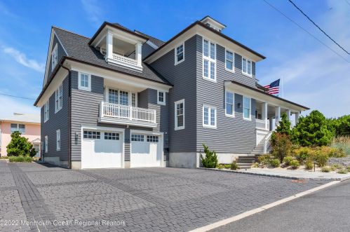 12 Plainfield Ave, Lavallette, NJ 08735-1923
