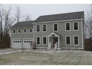 46 Duffy Dr, Woodford, VT 05201-9585