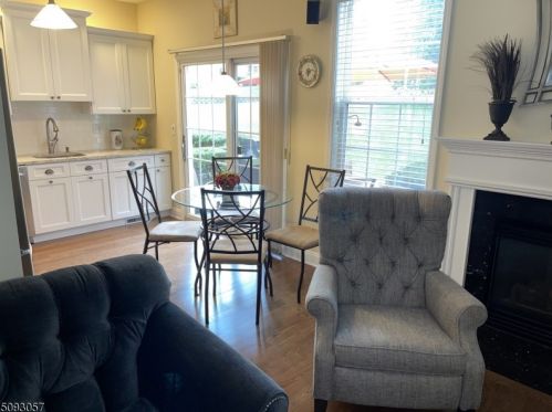 114 Surrey Ct, Nutley NJ  07110-3917 exterior