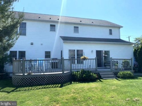 340 Bellevue Ave, Langhorne PA 19047-2847 exterior