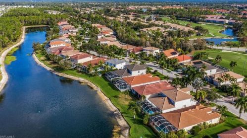 5615 Lago Villaggio Way, Naples, FL 34104-5740