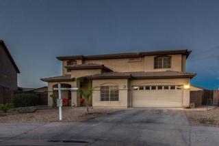 7016 30th Ave, Phoenix AZ  85041-9303 exterior