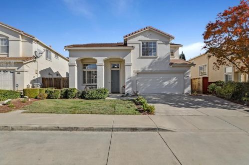 4556 Encanto Way, San Jose, CA 95135-2360