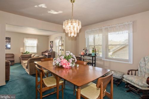 106 Tiffany Ln, Willingboro NJ  08046-3852 exterior