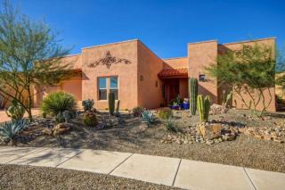 13993 Sage Hills Dr, Santa Rita, AZ 85641-6510
