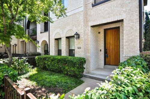 3839 Cole Ave, Dallas, TX 75204-1514