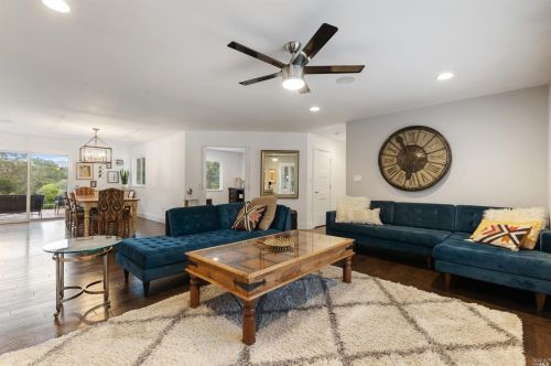 5972 San Aleso Ct, Santa Rosa CA  95409-3937 exterior