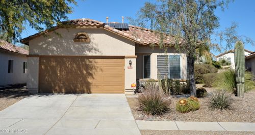 7434 River Rim Pl, Tucson, AZ 85743-5421