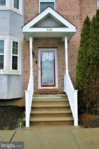 326 William Taft Ave, Downingtown, PA 19335-5702