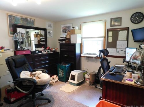 82 Cemetery Rd, Colchester CT  06415-2404 exterior