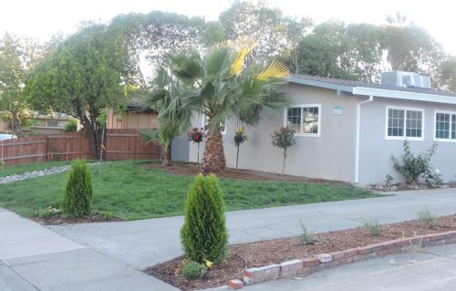 6577 Melrose Dr, North Highlands CA  95660-4378 exterior