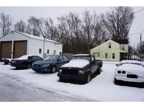 1188 State Route 43, Mogadore, OH 44260-8896