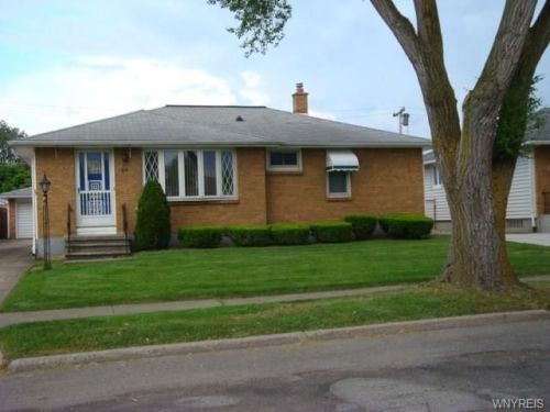 63 Lamson Rd, Buffalo, NY 14223-2534