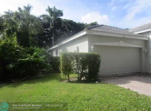 6074 Rossmoor Lakes Ct, Boynton Beach, FL 33437-5526