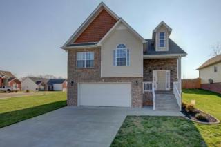713 Accipiter Cir, Clarksville, TN 37043-2713