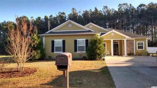 921 Foxtail Dr, Longs SC  29568-8982 exterior