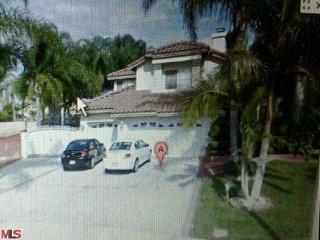 2889 Longhorn St, Ontario, CA 91761-5001