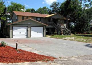 7624 River Rd, Milton, FL 32583-8686