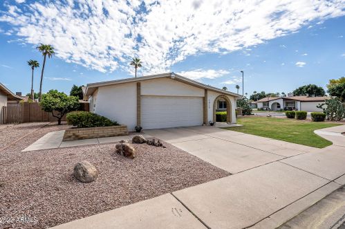 1915 El Marino Cir, Mesa, AZ 85202-5416