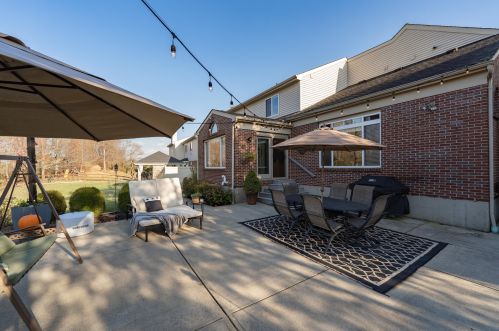 1514 Bottomwood Dr, Taylorsport KY  41048-7933 exterior