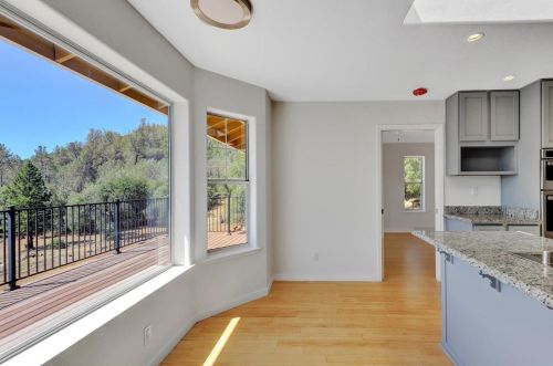 18342 Piper Ln, Lake Wildwood CA  95946-9020 exterior