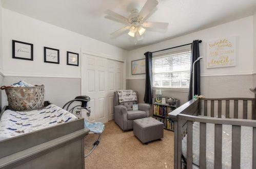 130 Remington Dr, Folsom CA  95630-4824 exterior