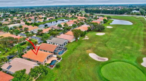 6565 Sun River Rd, Boynton Beach, FL 33437-6027
