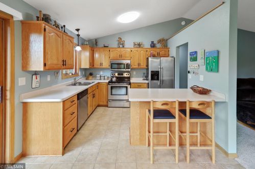 1503 4th Ave, Sartell MN  56377-1468 exterior