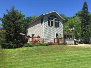 1740 Road 4, Edgerton, WI 53534-8756