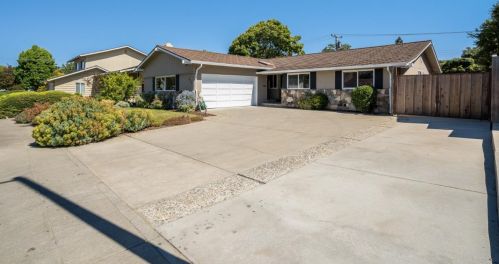 868 Radcliff Ct, Sunnyvale, CA 94087-1750