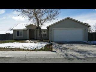 143 Prairie Ln, Hazen, NV 89408-7583