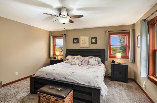 815 Granum St, Holmen WI  54636-9553 exterior