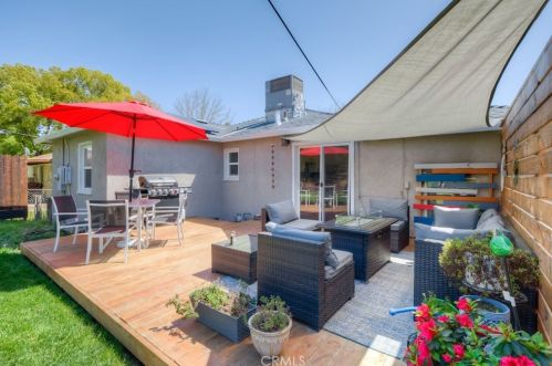 3700 Stauss Ave, Oroville CA  95966-5239 exterior