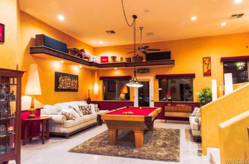 4439 El Paso Rd, Bullhead City AZ  86429-7819 exterior