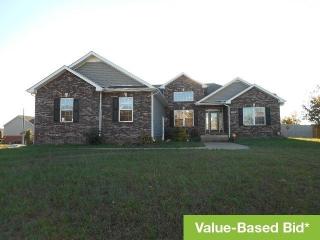 3450 Quicksilver Ln, Clarksville, TN 37042-9524
