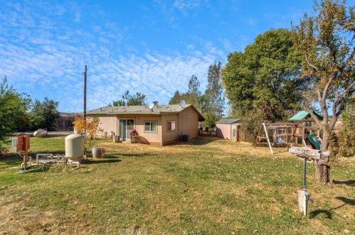 66 Sunnybrook Ln, Oroville CA  95965-8101 exterior